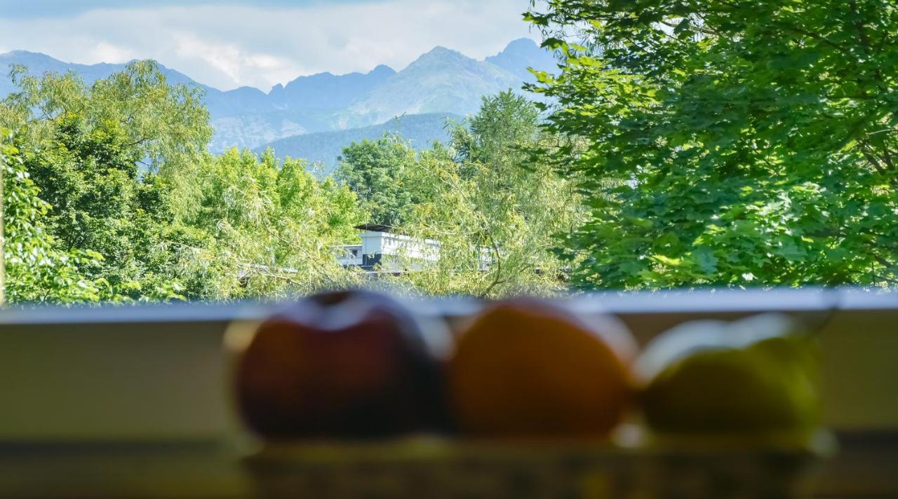 Rent Like Home - Sloneczna 3 Zakopane Exterior foto