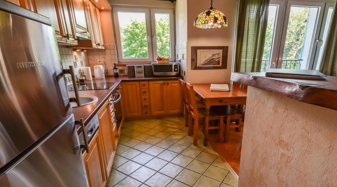 Rent Like Home - Sloneczna 3 Zakopane Exterior foto